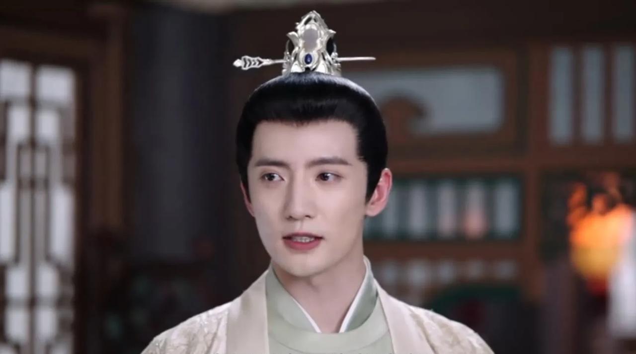 《榜上佳婿》高冷的瑞王面对娇妻的若即若离也有无可奈何的时候追妻都追到人店铺