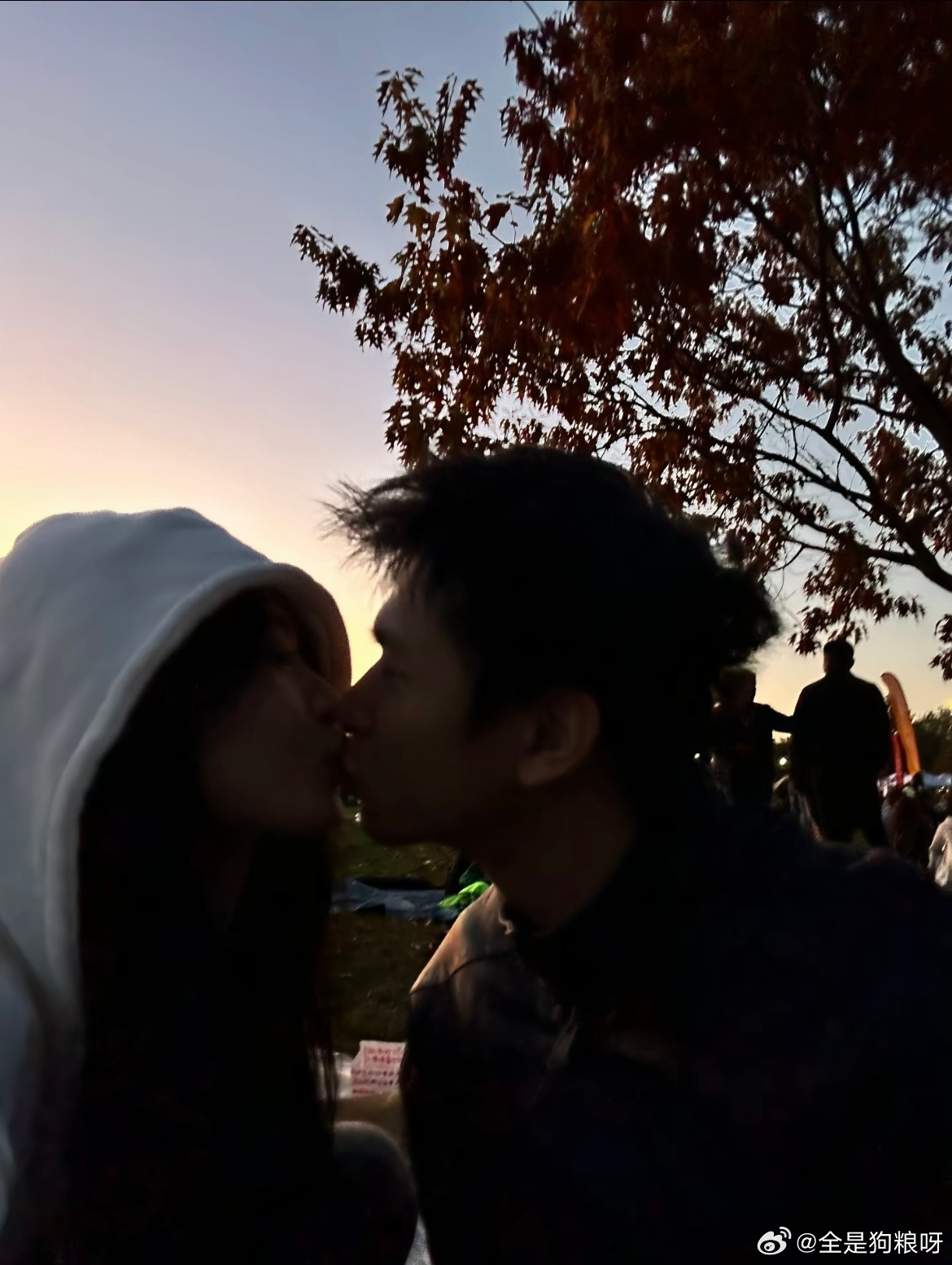 你的毕业典礼不能少了我