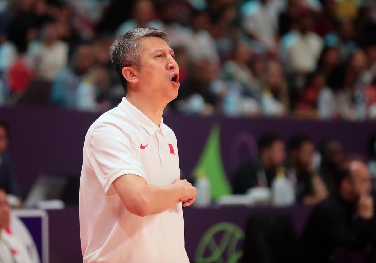 郭士强与宫鲁鸣谁会先迎来下课的结局？但综合当下的实际情况来看，郭士强极有可能会成
