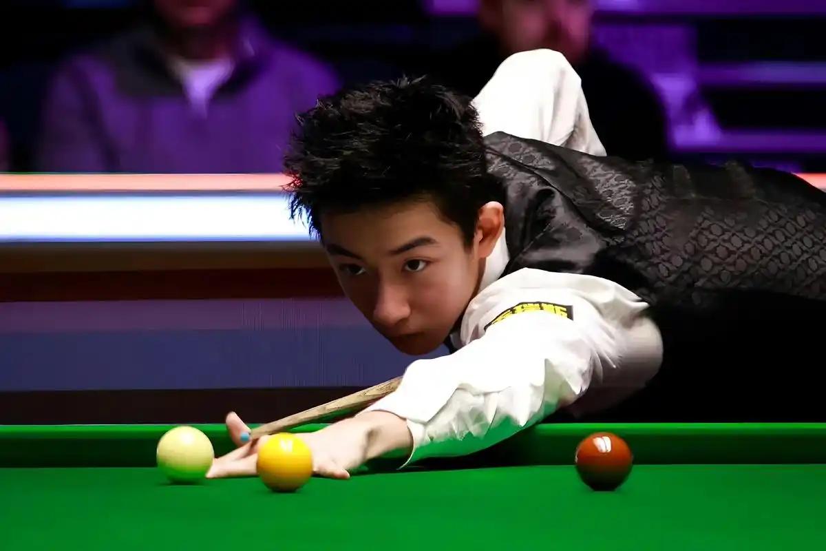 塞尔比、福德、斯莱瑟4战3胜1负，有望夺得冠军联赛总冠军！  2026年斯