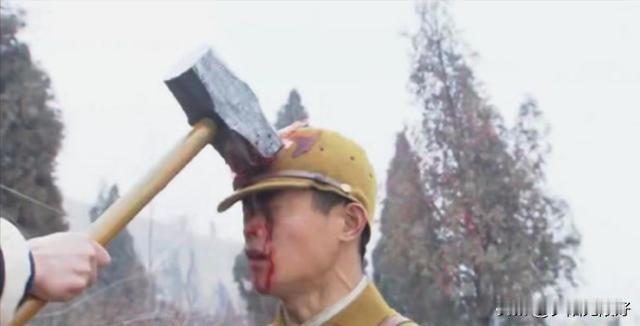 1943年7月，日军把一个男人关进了地牢里，4天后鬼子要杀了他，但是这个男人很不