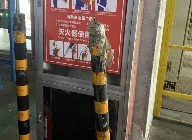 中央安全生产考核巡查组发现蚌埠市交通运输领域安全问题突出