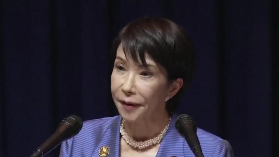 日本媒体似乎意识到了事情的严重性，因为他们发现，不管日本当局怎么放狠话，中方硬是