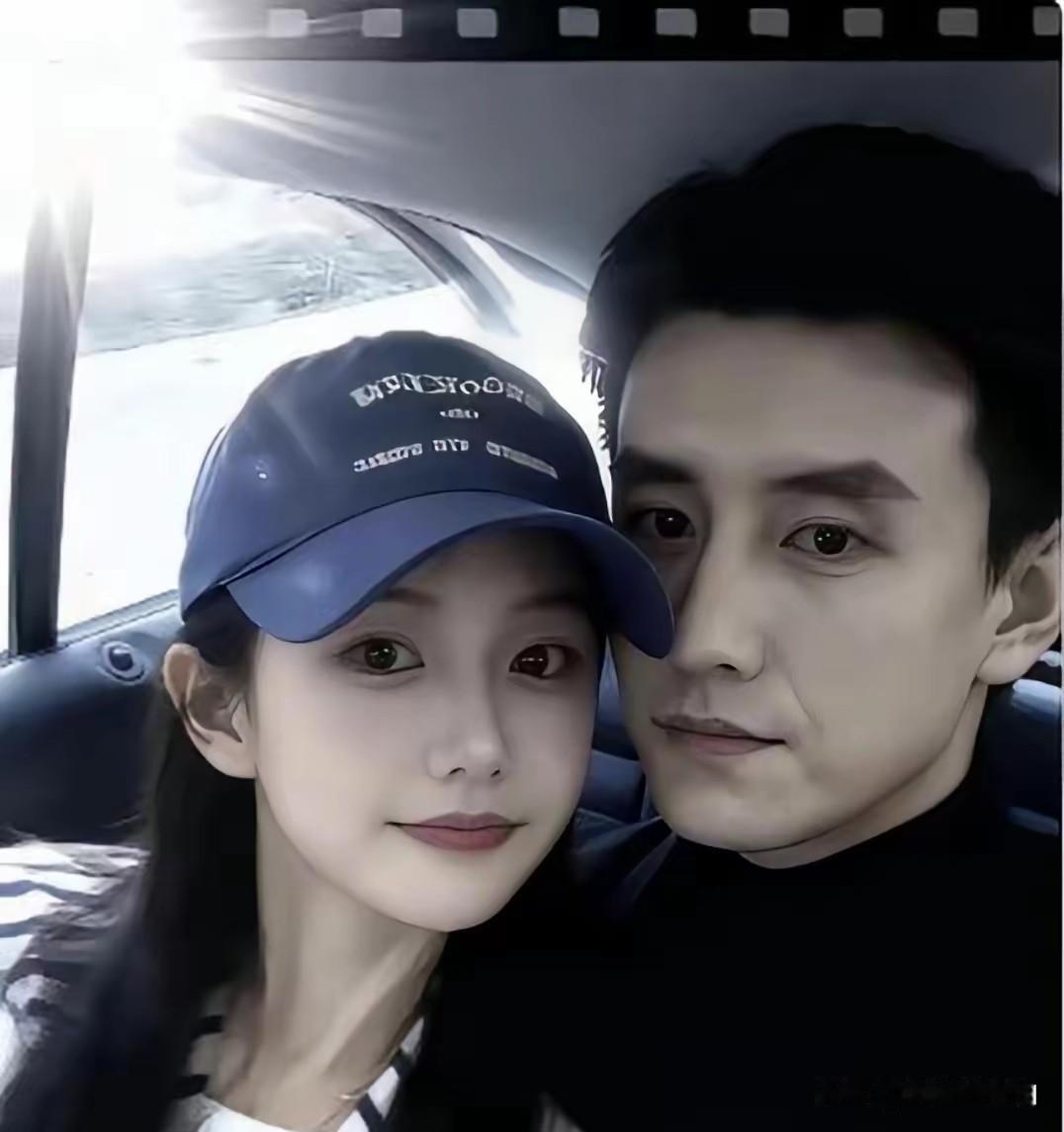 爆红之后，他做的第一件事就是公开那个陪他挤了8年地下室的女孩。刘萧旭演短剧的时