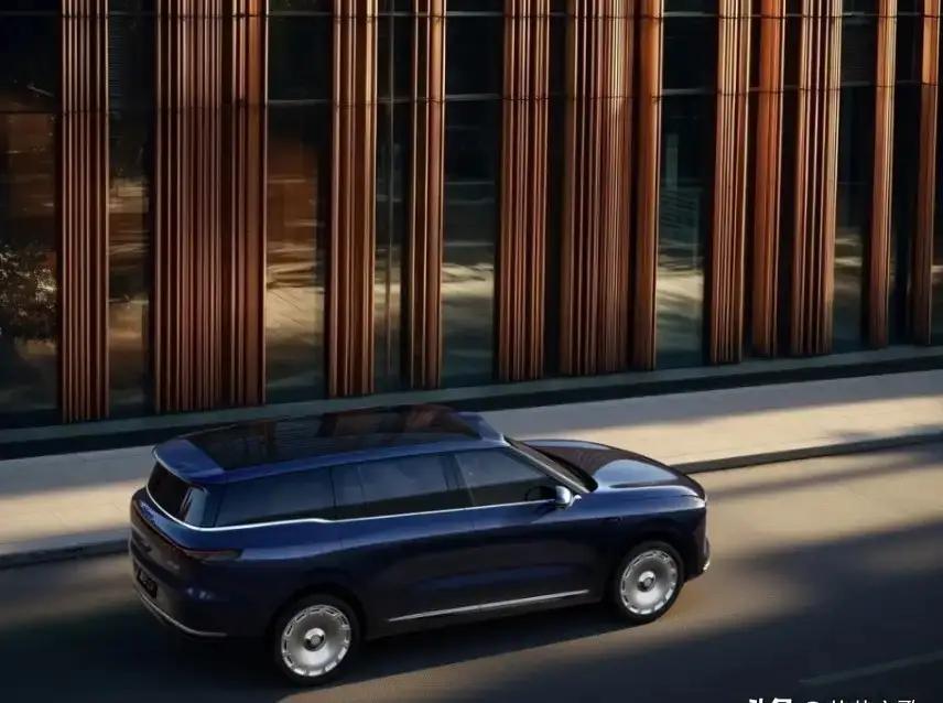 全球顶级五大车企排名：第五名德国奔驰第四名中国上汽第三名日本本