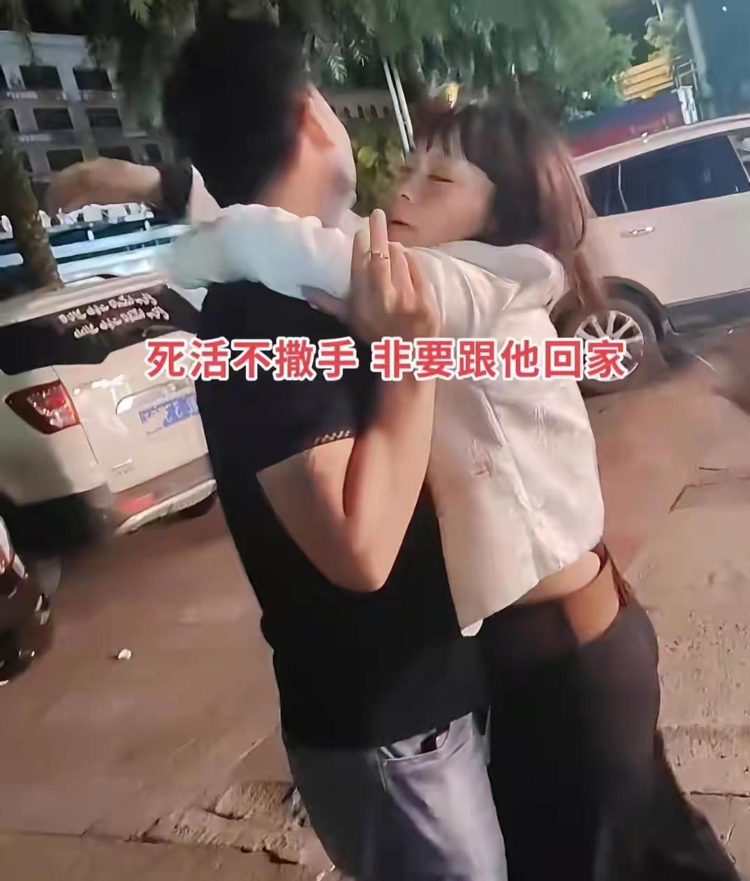 2026年5月湖南一场深夜饭局，彻底碾碎了一段七年婚姻。夫妻俩携手走过七年风雨，