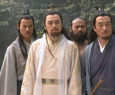 天龙八部一个无厘头的喜剧：段正淳生的基本都是女儿，也就康敏生的是儿子，但没有存活