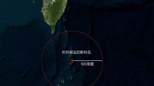 连发三道警告,中方通知菲律宾,巴士海峡被封,结局躲不过11个字