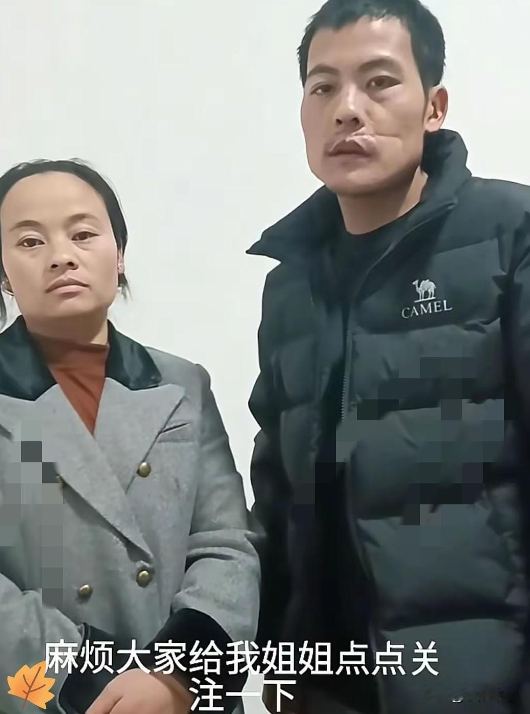 刀疤哥“被流量反噬了”！本来靠接地气的真实感圈粉无数，结果爆红没两天就急着“全