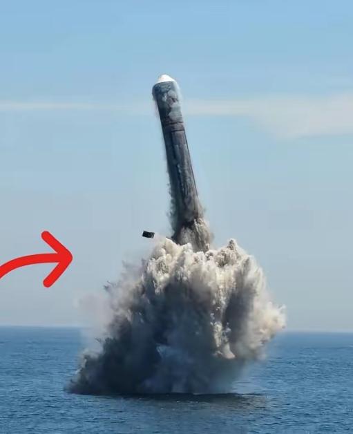 多国批评东方大国试射导弹，外交部反问：美国发射时你们为什么不批评？为什么东方