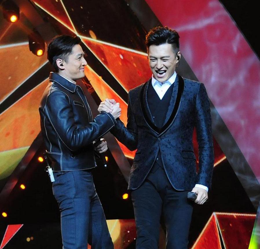 [点赞]靳东家的门，永远给胡歌留着钥匙，这不是客套话，胡歌每次到北京，从不住酒