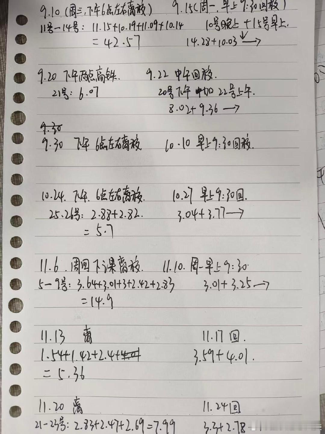 周末回家后，我要求舍友退还我的电费，这是否合理？