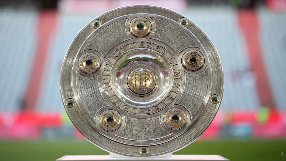 原来德甲奖盘扩容是这么完成的……