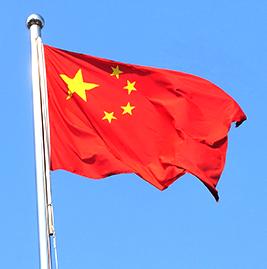 中国的最大威胁，从来不在台海，不在华盛顿，也不在东京。就在我们眼皮底下，一双双无