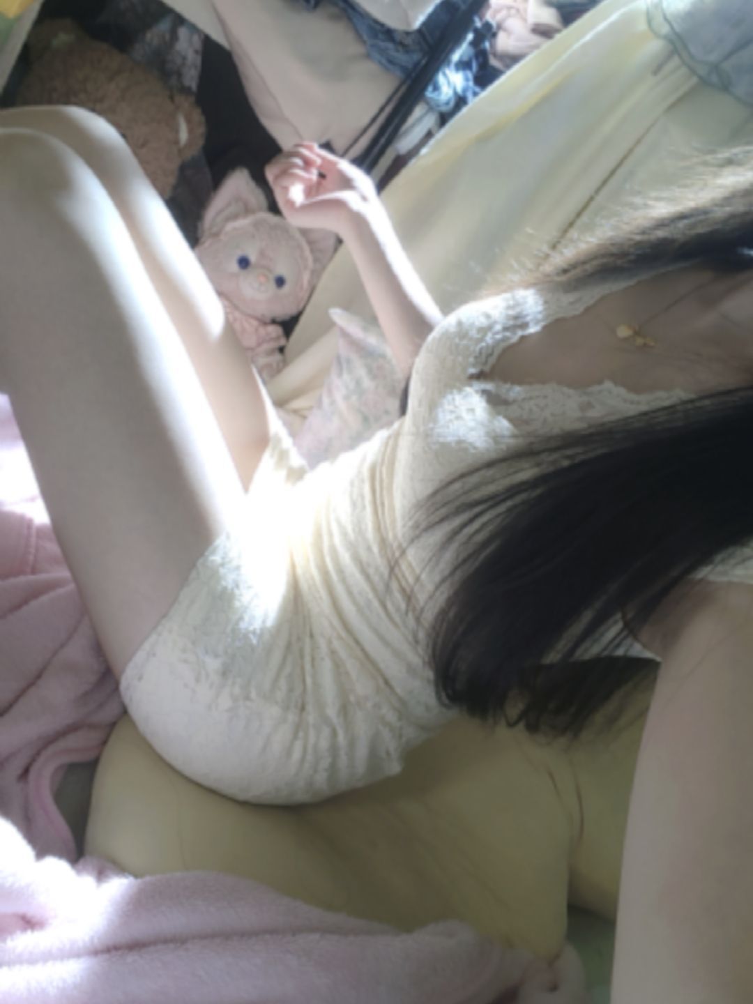因为懒得p图，我决定live先一张一张发​​​