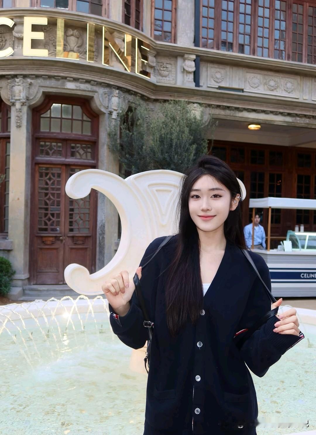 出去走走看看，散散心