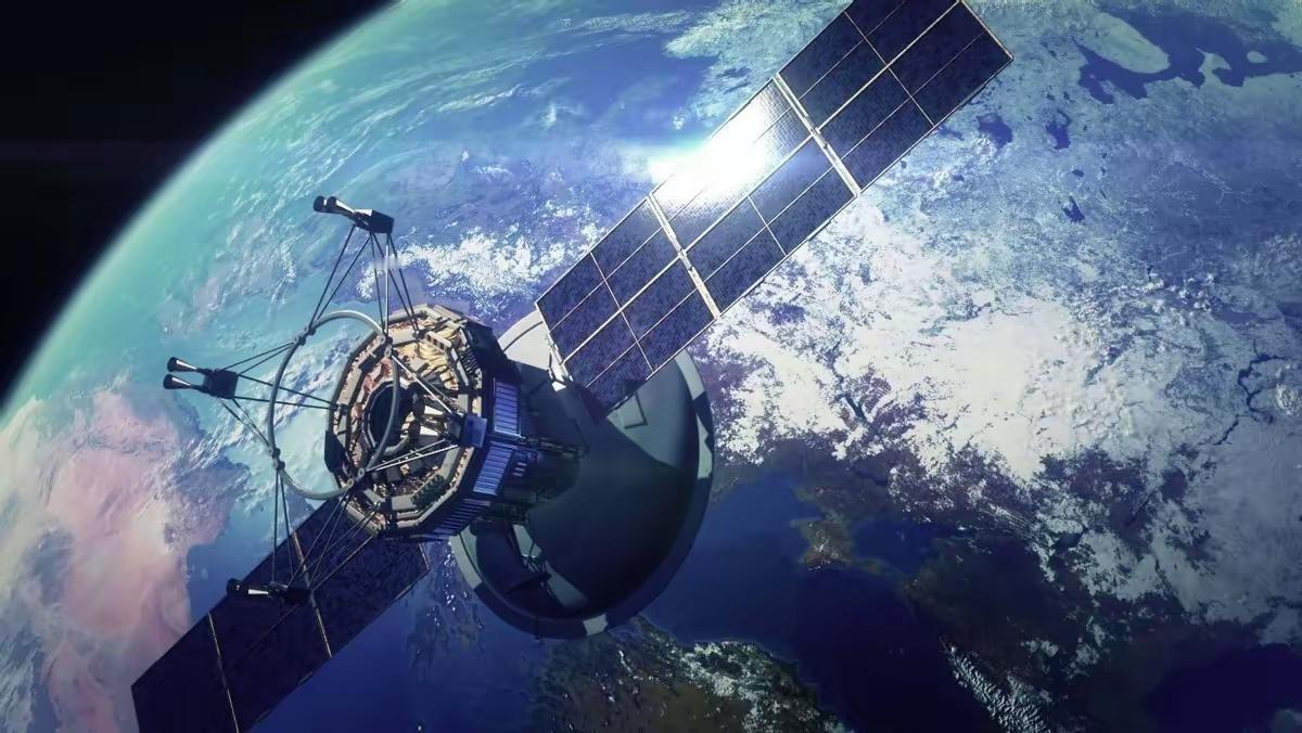 太空这碗饭，现在是越吃越烫手。马斯克那星链，本来吹的是全球联网的好事，背地里的水