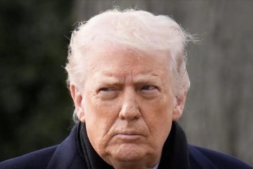 美国估计要气死了，费尽心机给中国挖了个“黄金坑”，结果咱们不仅没往里跳，还顺手把