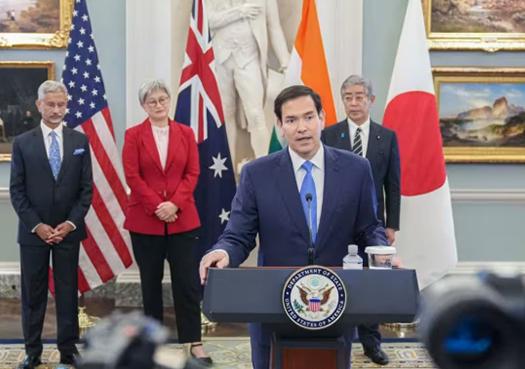 印度终于也意识到，莫迪现在被美国抛弃，不去找特朗普“求情”没用了！ 今年2月