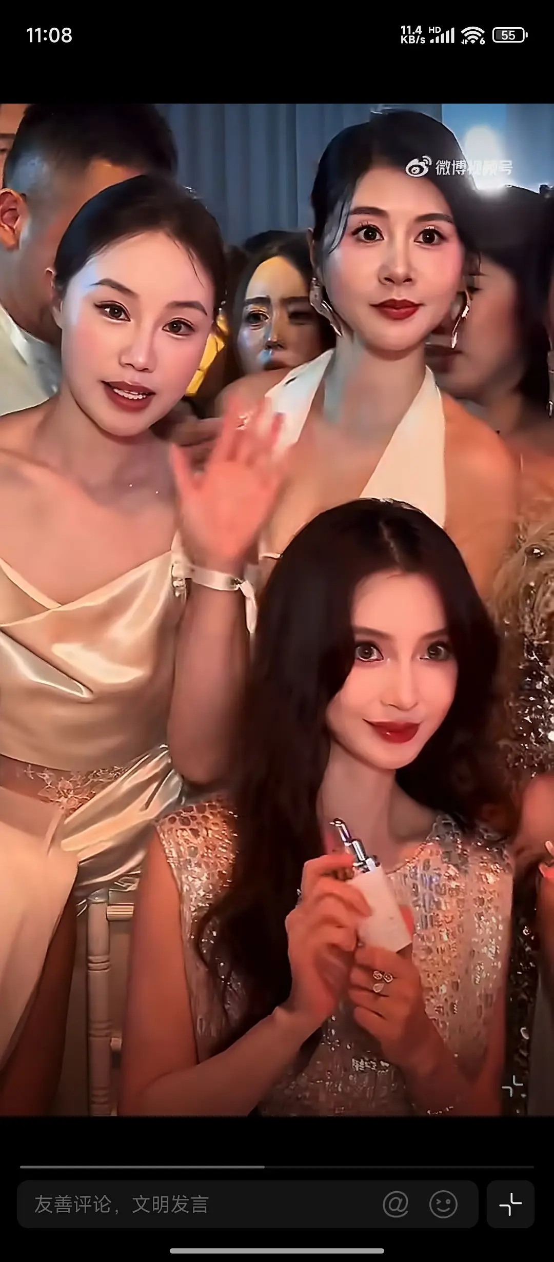 baby终于回到自己原来的位置上了，沦落了