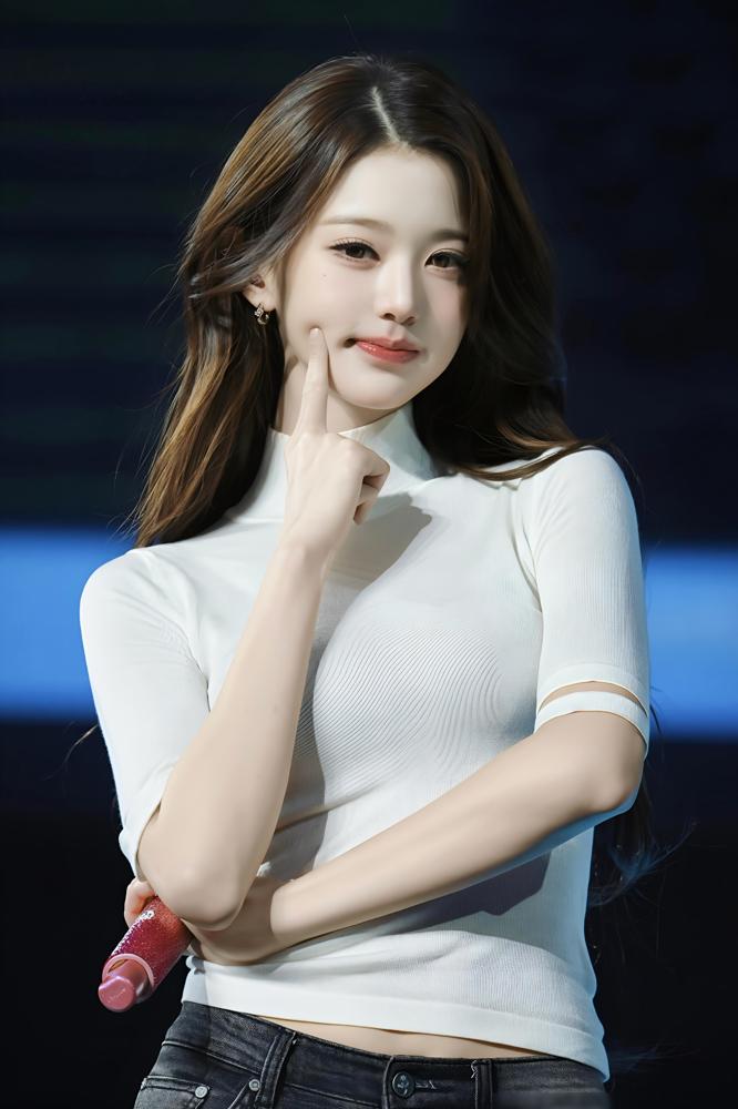 别再叫张员瑛什么天生公主了。我告诉你，那张脸，只是她最不重要的武器。14