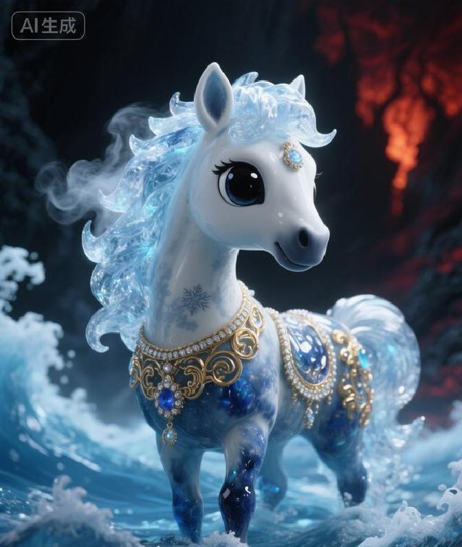 属马的哥们姐们，赶紧留意下明后三天，12月8号到10号，准保有件小插曲戳中你心窝