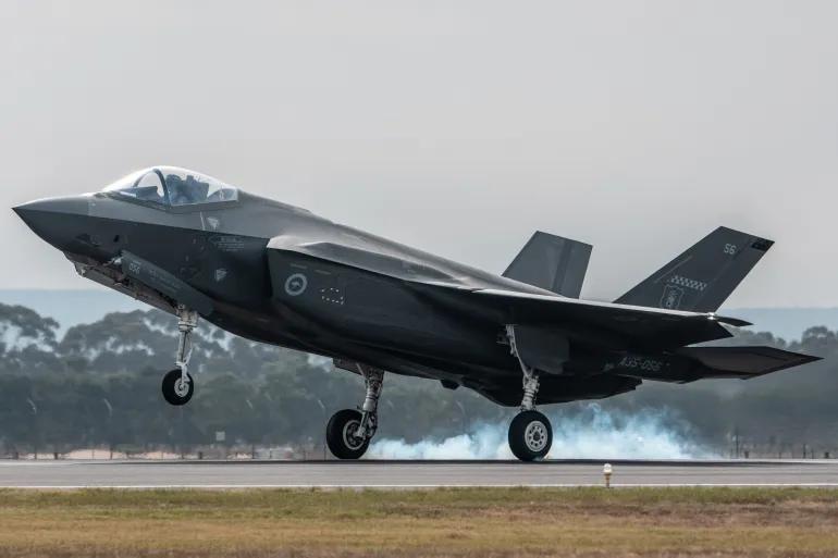 F-35A+B61-12：威胁核心结论全球首款隐身五代机核平台，显著降低核