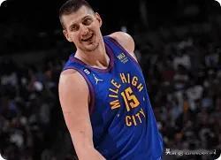 随着雷霆、湖人、掘金统统赢球，NBA联盟前8变成:联盟第一，即西部第一雷霆，