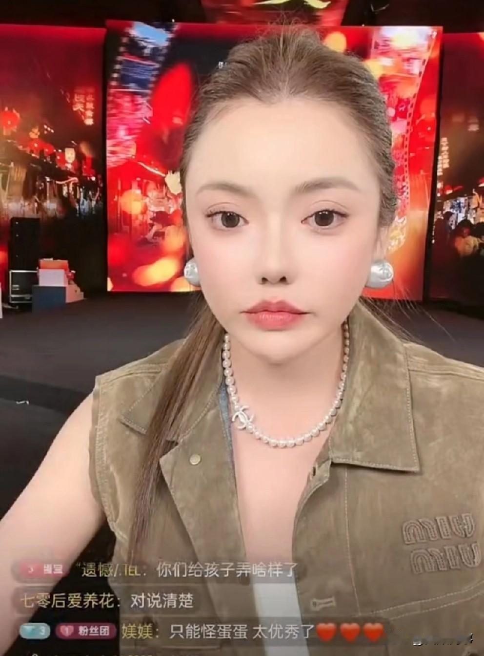 蛋蛋透露辛巴让他独立了，让师父或辛选出来解释否则我一直挨骂！