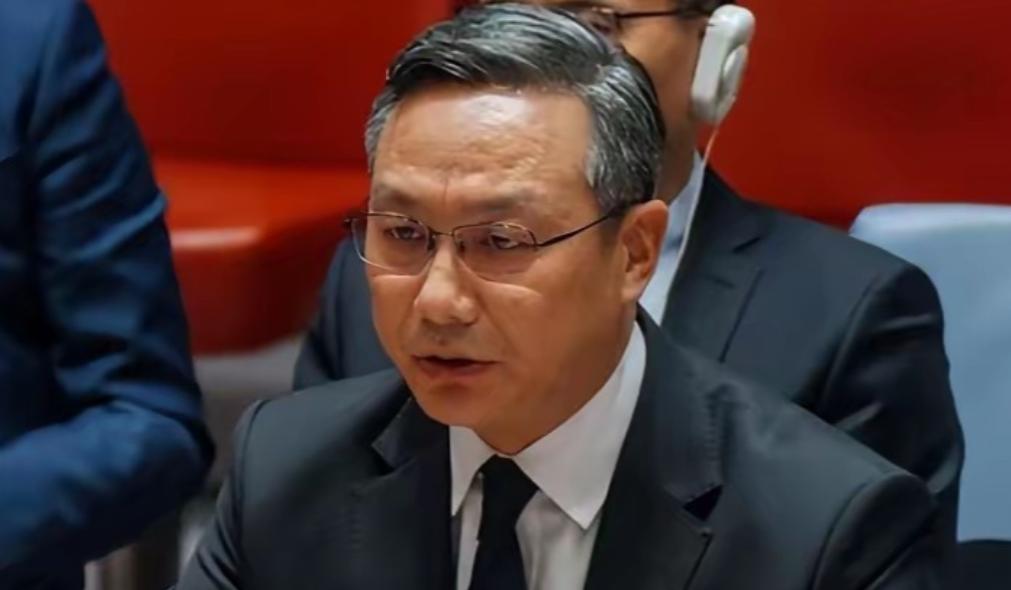 人家可不是阿斗！中国力挺马岛主权后，阿根廷外长马上猛批英国 提到阿根廷和马岛