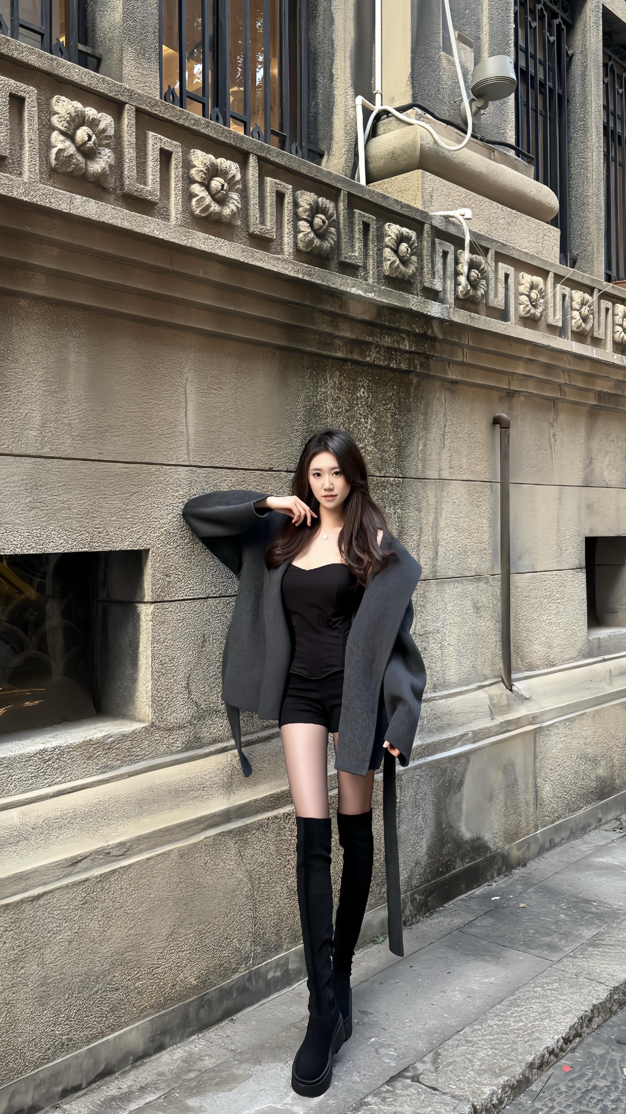 没关系 你讨厌的 我都替你解决