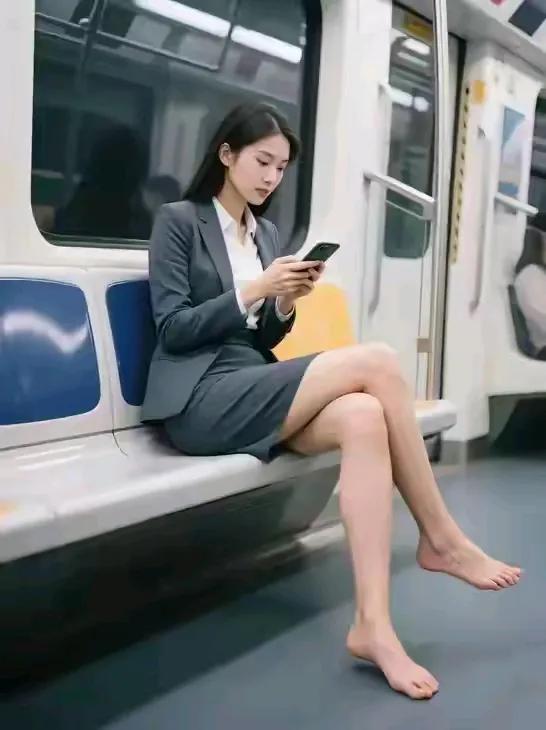 鞋子去那了。