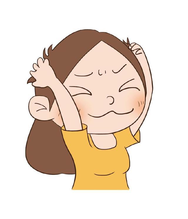 多数准妈妈都有的心理问题, 一条不中的太少了!