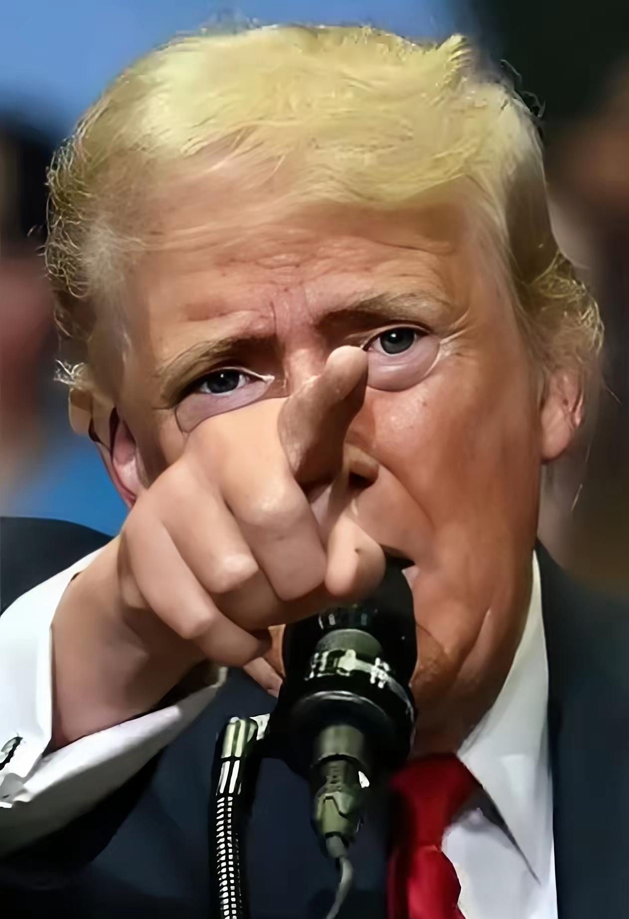 中国硬气反制！“三不”禁令架空美国制裁，全球金融圈炸锅中国没给一丁点面子，