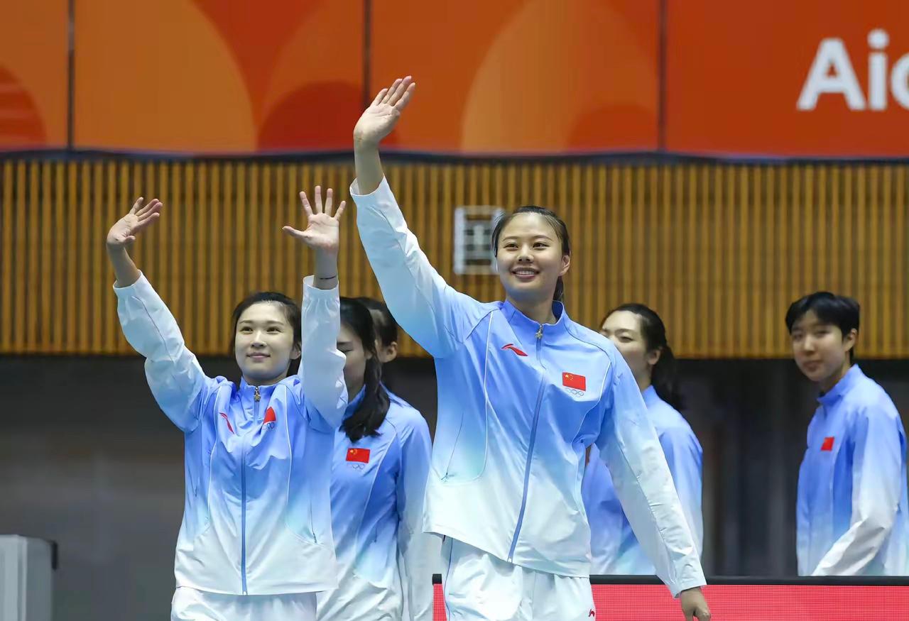在中国女排取得的这块亚运金牌面前，主教练赵勇和教练组或许为“三件事儿”感到后悔！