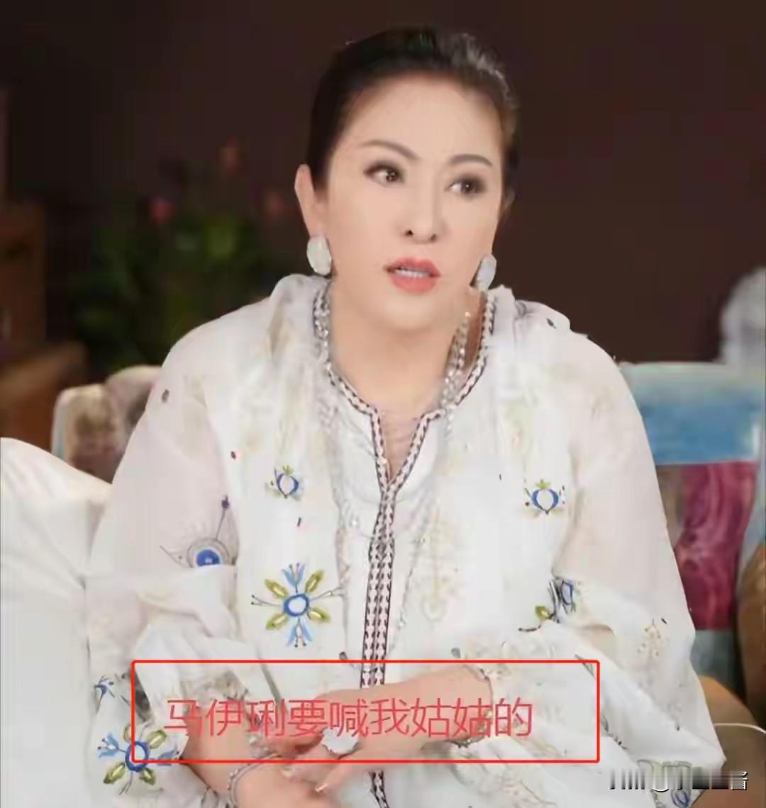 马伊琍，冲上热搜。12月12日，49岁的马伊琍，冲上热搜，让人炸裂的是，向太