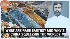 我的天！印度这波操作真是把“背刺”玩明白了！刚给中国交完稀土保证书，转头就把12