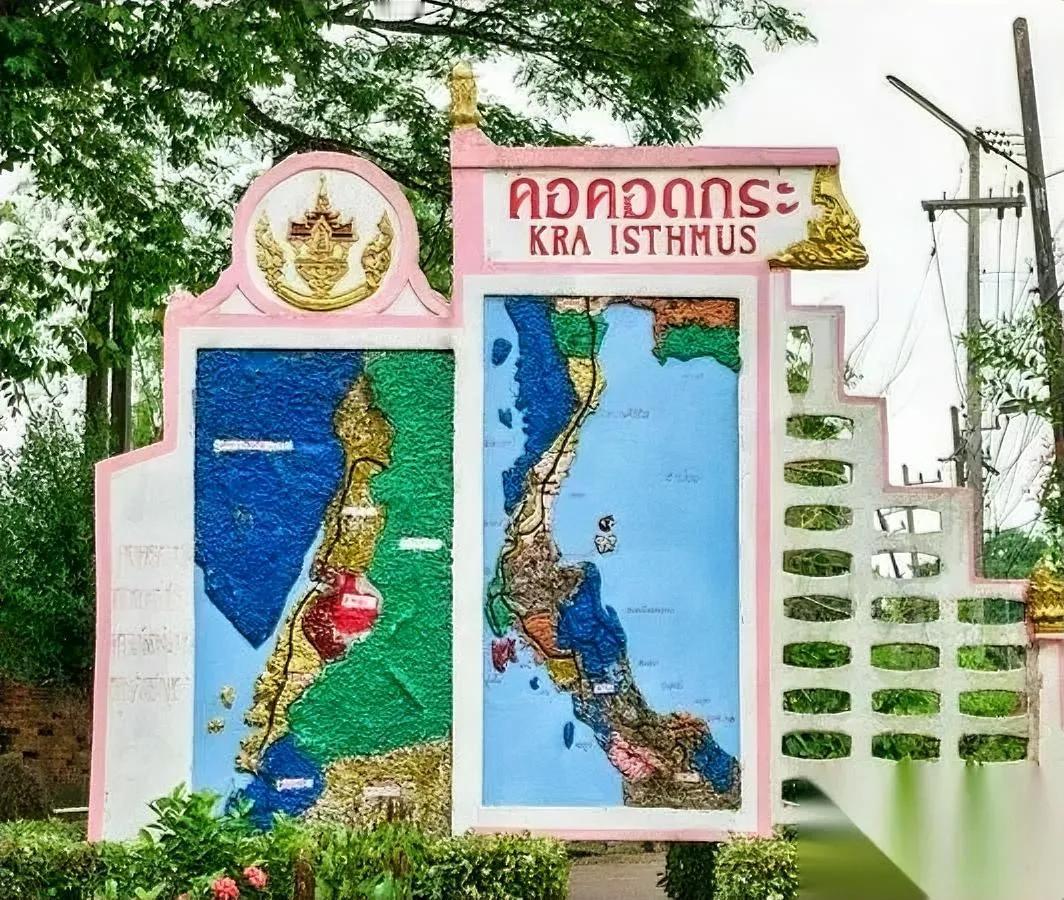 新加坡人又双叒失眠了！这次和一条运河杠上了。海南封关搞自贸，他们眼皮都不