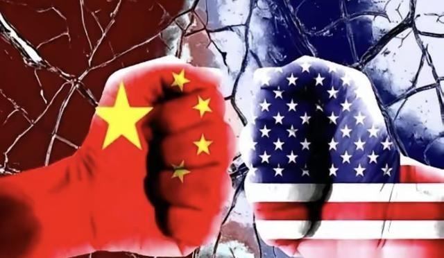 被美国封锁制裁了整整40年的伊朗，竟然成了压垮美国军事神话的最后一根稻草。经