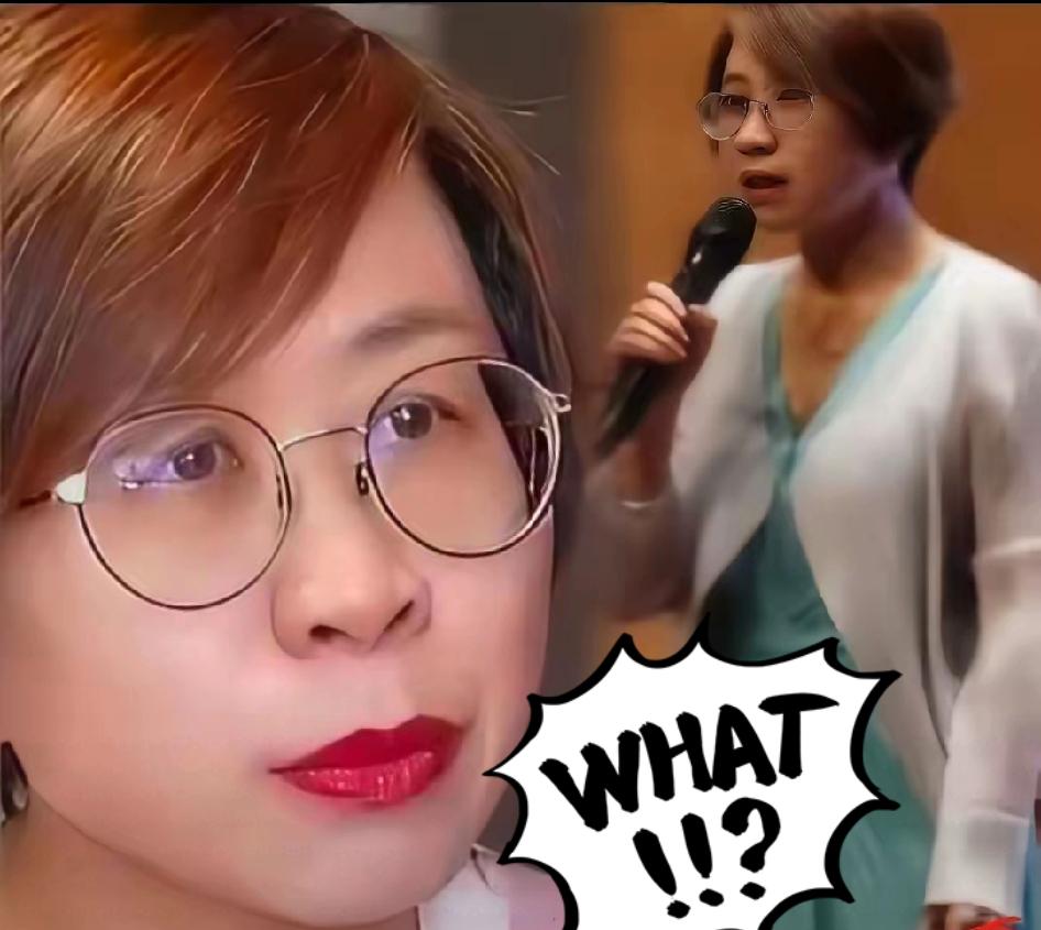 赵宏这辩论套路，真的让人看yue了！哪是学术探讨啊，分明是借着“学者”身份耍