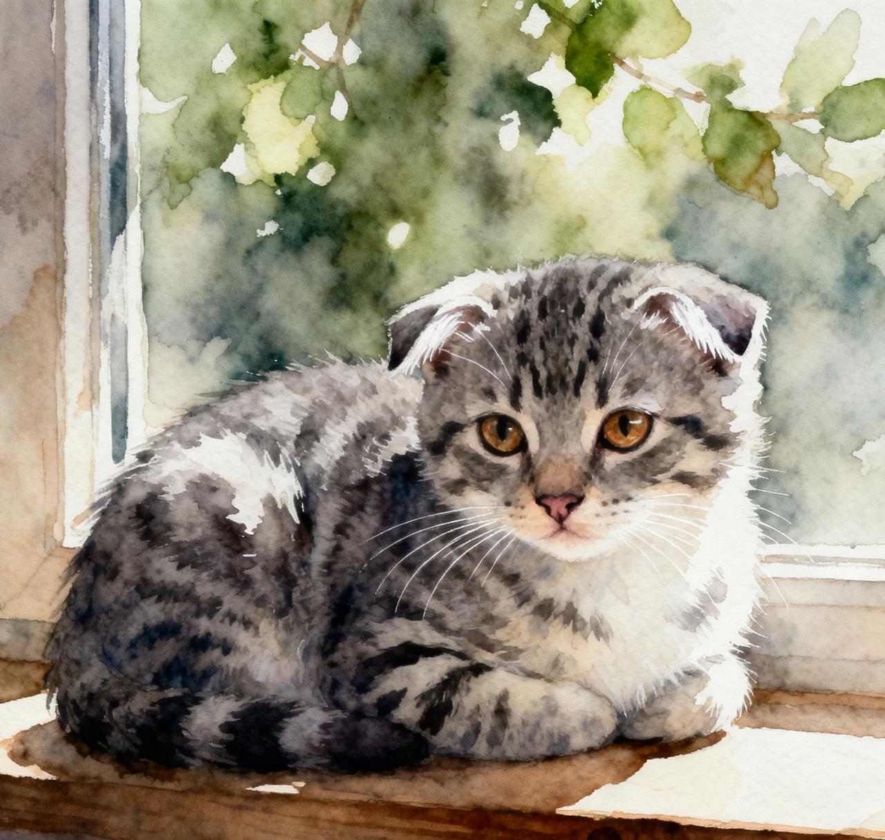 分享我这周有趣的事：周二下班刚出地铁口，就被一只肥嘟嘟的橘猫缠上了。它颠颠儿地