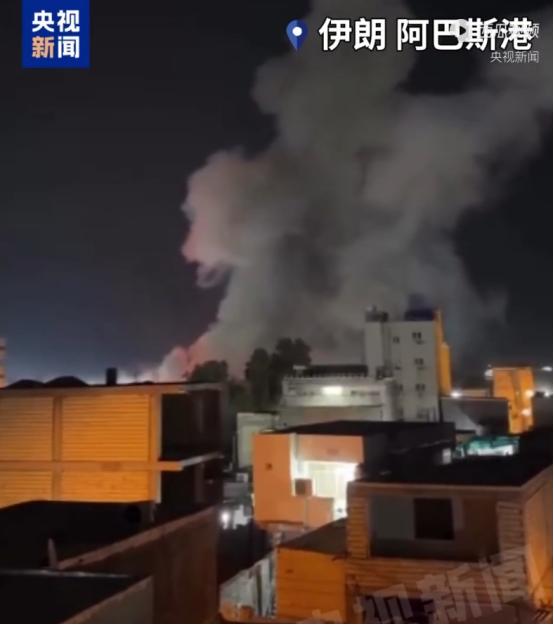 特朗普迎来一个坏消息！7月8日，据伊朗伊斯兰共和国通讯社消息，伊朗军方发表声明