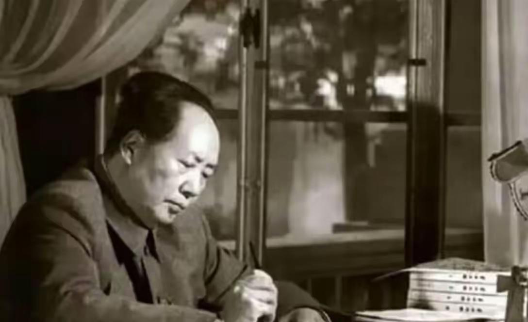 毛主席在世时，担心专家们脱离实际，胡说八道，误导民众，危害国家。曾语重心长的说：