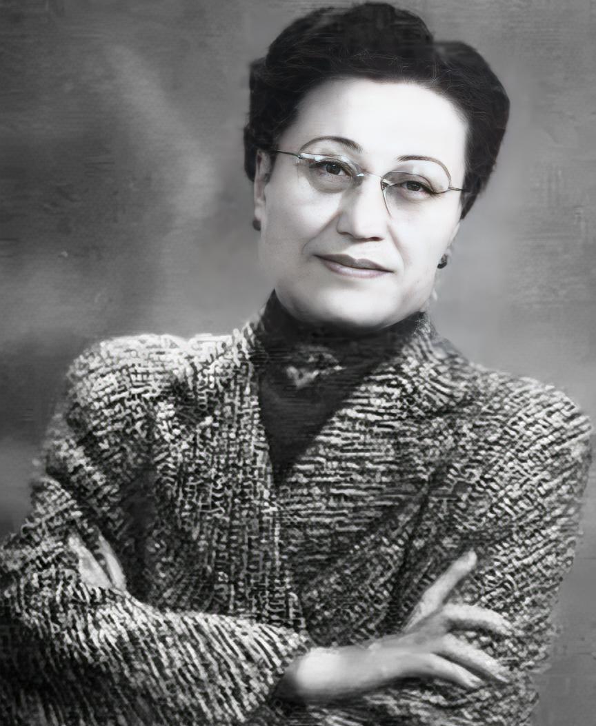 1961年，周总理在西花厅会见了蒋介石的前妻陈洁如，对方开口第一句话，就是哀求：