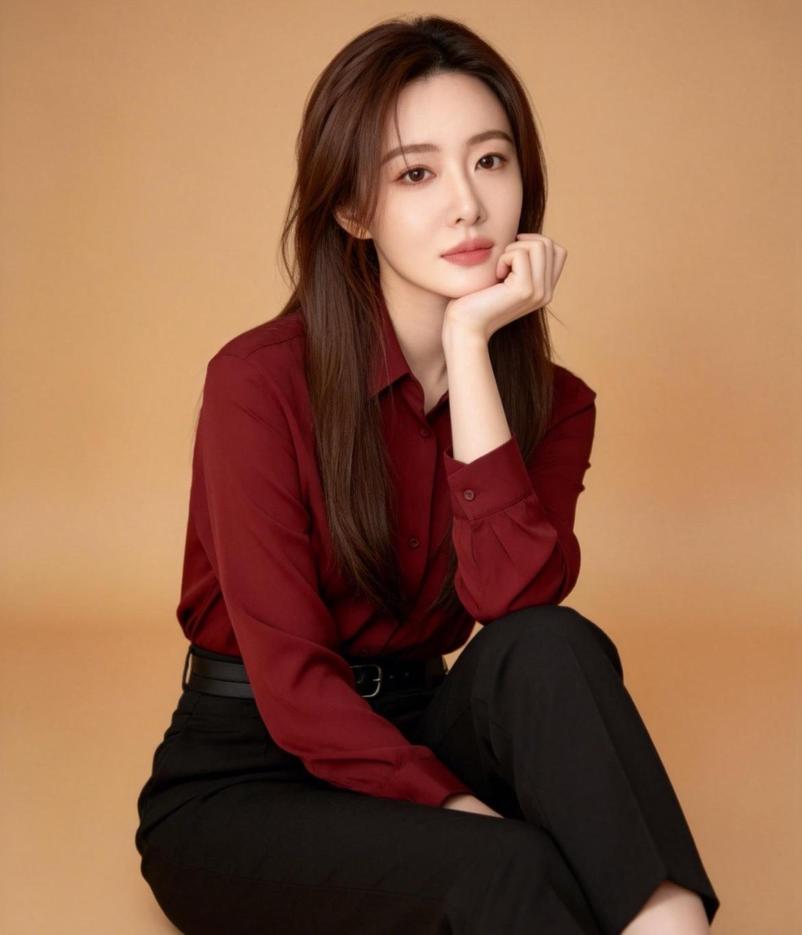 有些人，就是易胖体质，就算只喝水，估计都会胖的吧…[捂脸哭][捂脸哭]