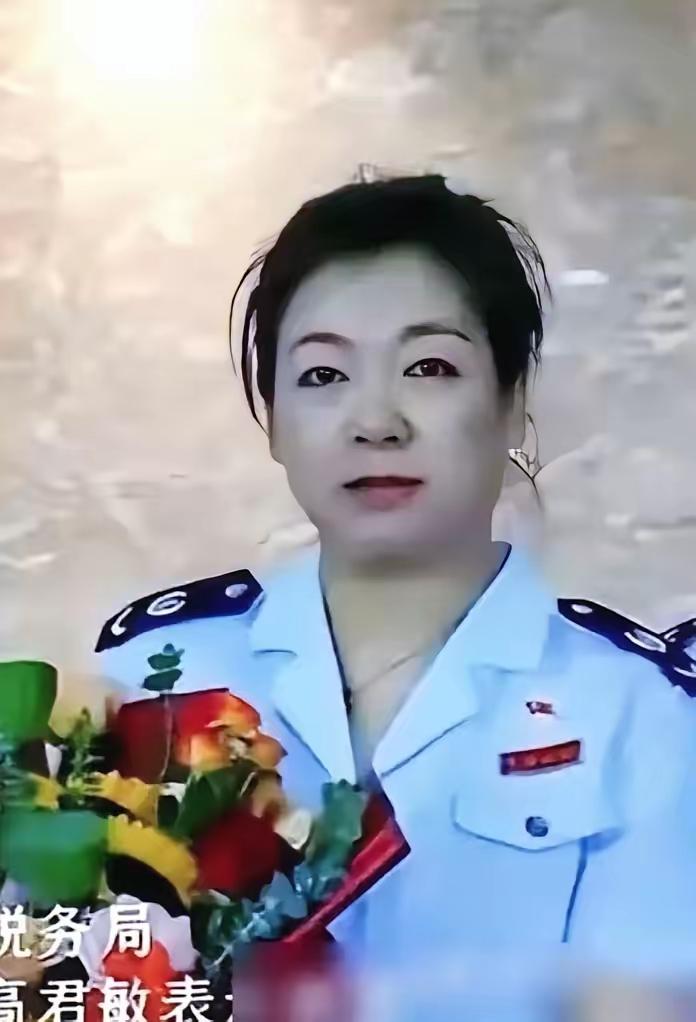 这位堪称我东方大国最沉得住气的女子——高君敏，在女儿孙颖莎2026年新加坡赛4比