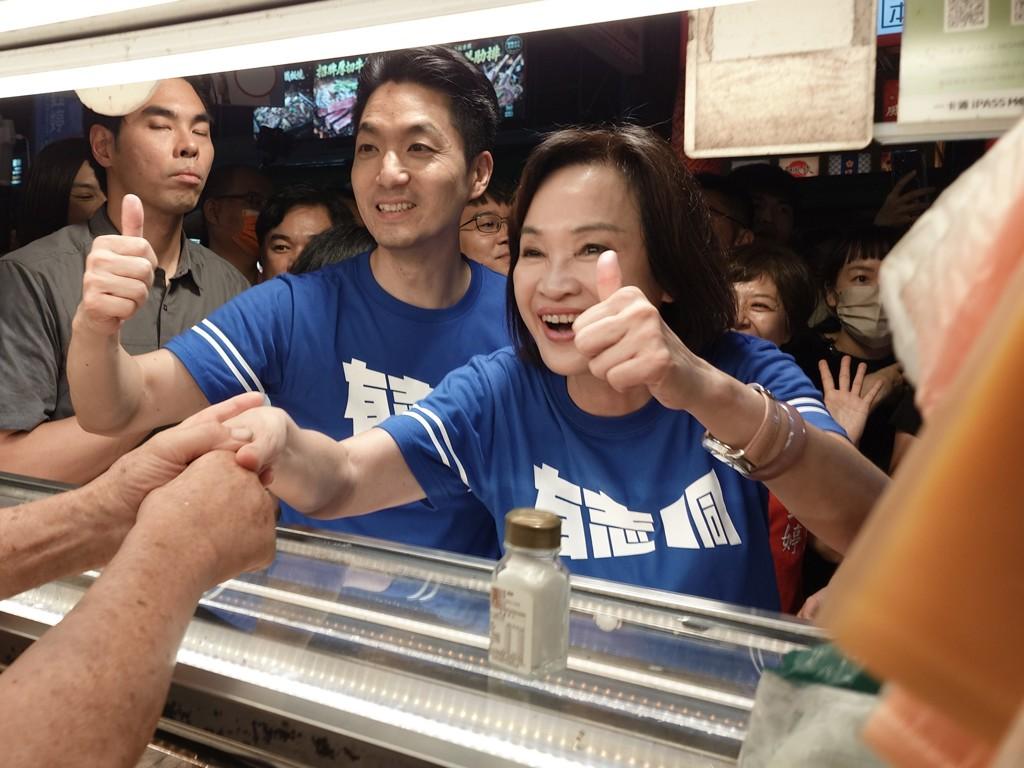 香蕉吃错、甘蔗没拿都有事！政治人物如何防一句话翻船？近日国民党高雄市长参选人柯