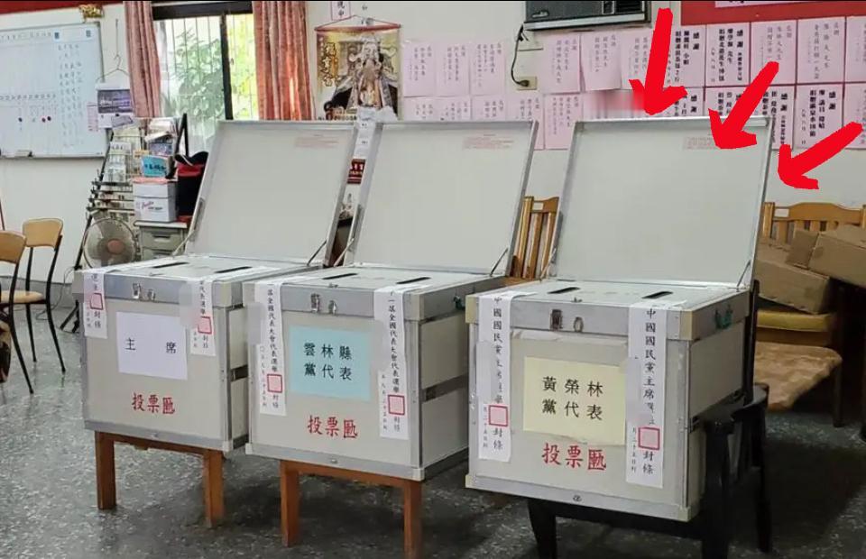 骂得越狠猜得越准？陈挥文押郝龙斌当选，国民党选战早露端倪陈挥文这波预测太颠覆