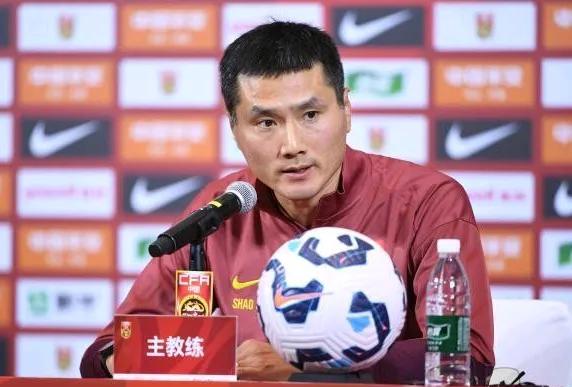 国足主帅邵佳一透露了能够击败世界杯参赛球队的原因。在2-0击败世界杯球队库拉索