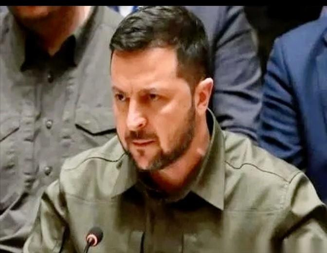 乌克兰现在才看明白！谁是敌谁是友！乌克兰打了三年的仗，才知道谁是真正的朋友，